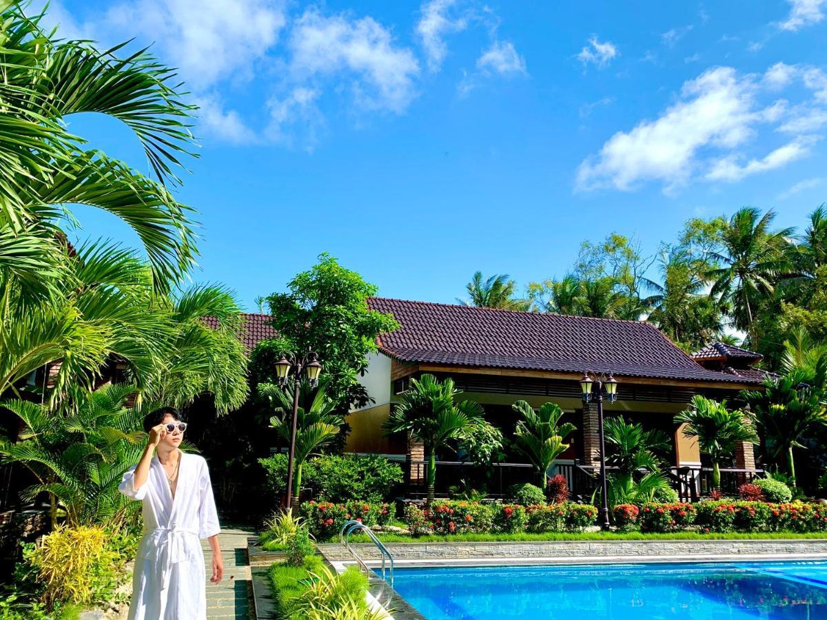 Qualia Resort Phu Quoc Exterior foto