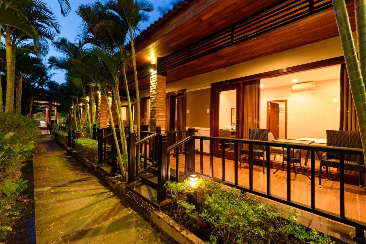 Qualia Resort Phu Quoc Exterior foto