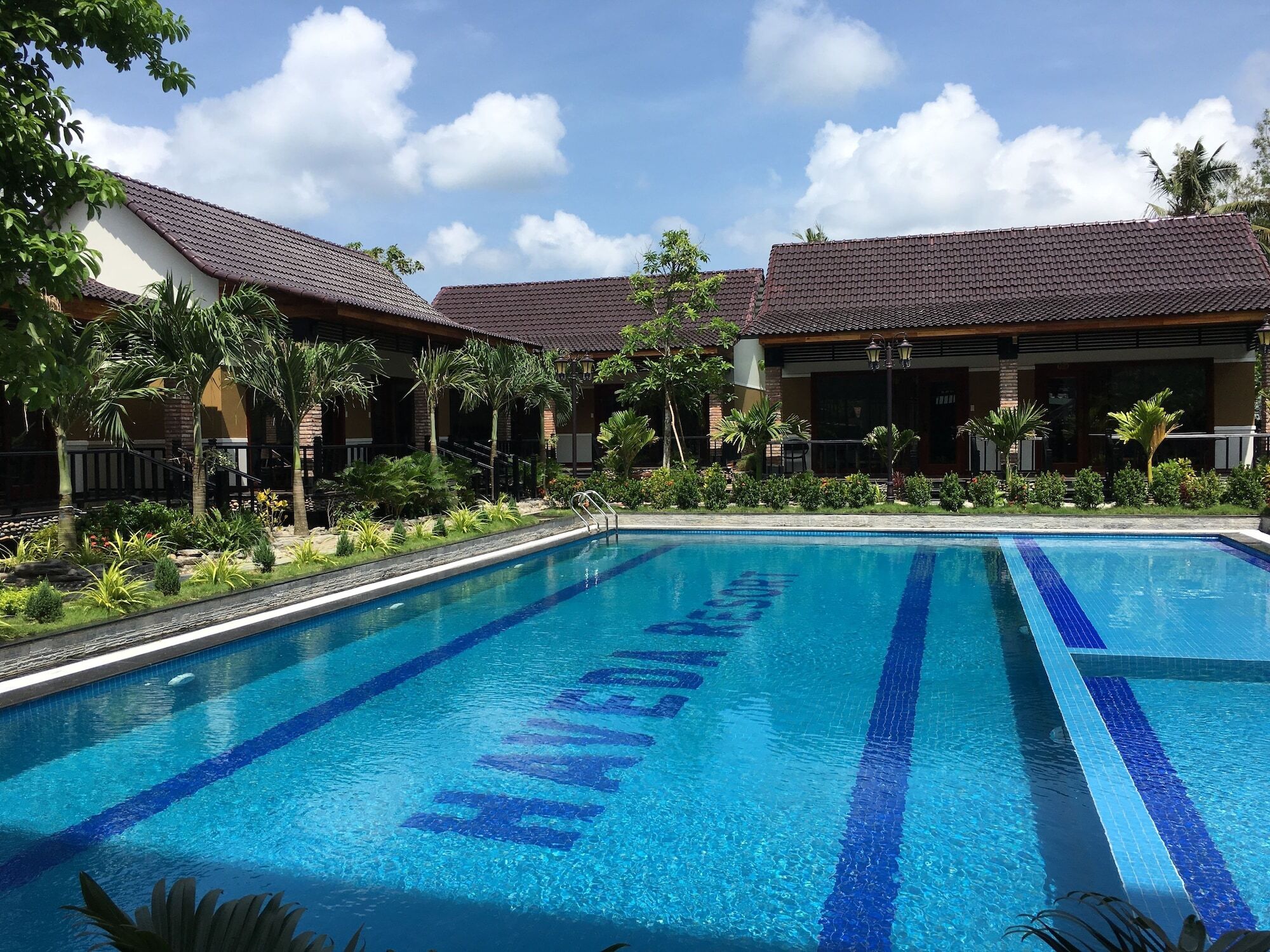 Qualia Resort Phu Quoc Exterior foto