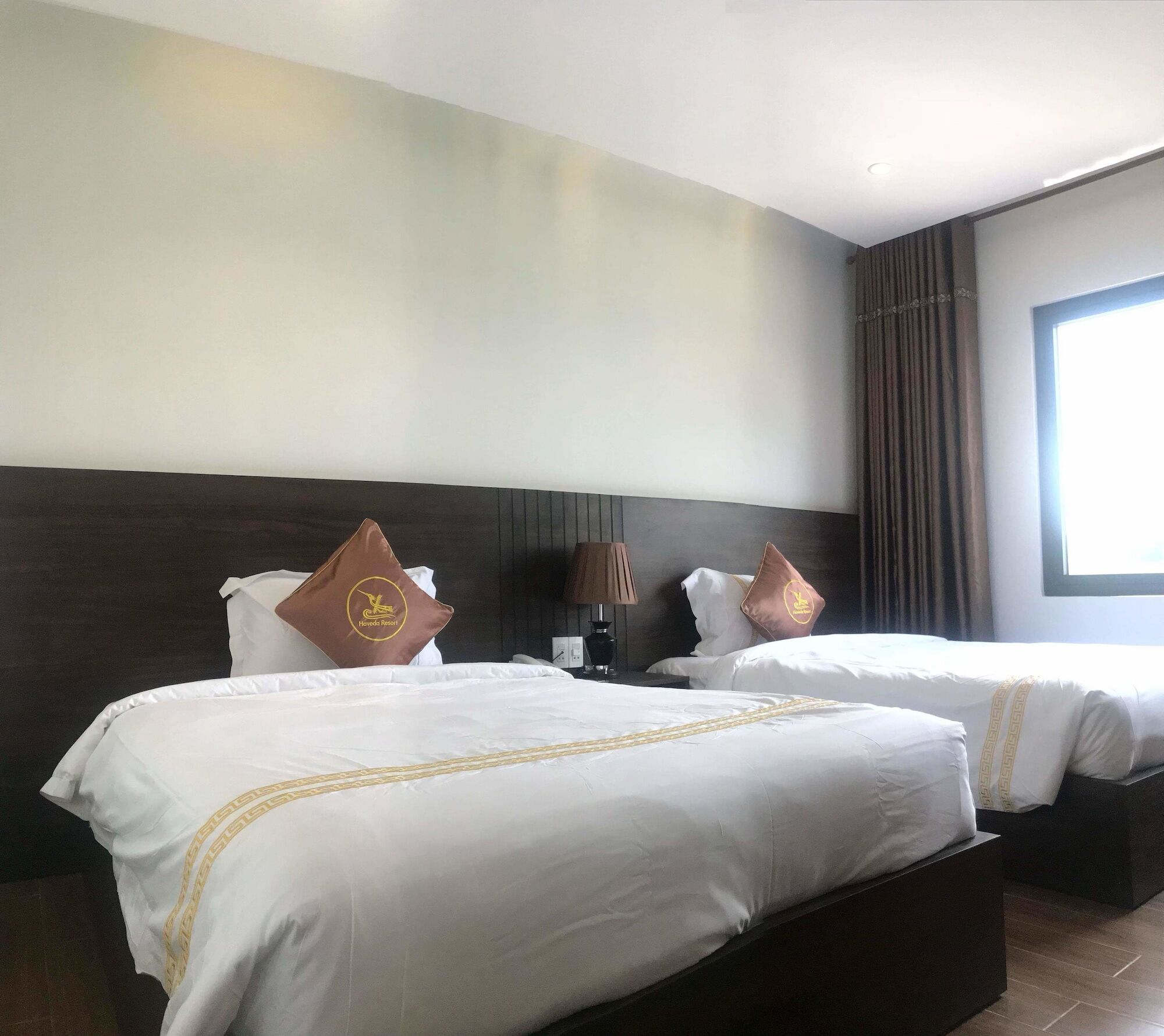 Qualia Resort Phu Quoc Exterior foto